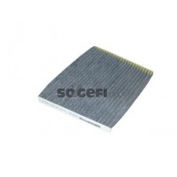PCK8297 CoopersFiaam Фільтр повітря у внутрішньому просторі