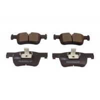 19-3036 MAXGEAR КомплеК т гальмівних колодок, дискове гальмо