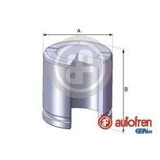 D02550 AUTOFREN SEINSA Поршень корпус скоби гальма