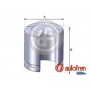 D02550 AUTOFREN SEINSA Поршень корпус скоби гальма