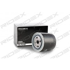 7O0098 RIDEX Масляний фільтр