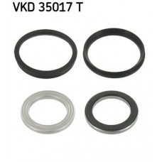 VKD 35017 T SKF під шипник качения, Опора стійки амортизатора