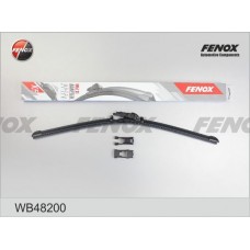 WB48200 FENOX Щітка склоочисника