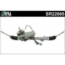 SR22065 ERA Benelux Кермовий механізм