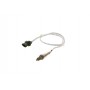 0 258 030 00D BOSCH датчик кисню