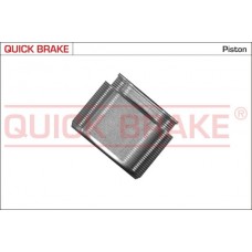 185182 QUICK BRAKE Поршень корпус скоби гальма