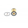 F 026 407 010 BOSCH Масляний фільтр