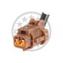 06-S273 OPTIMAL Датчик частота обертання колеса