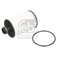 100361 FEBI BILSTEIN Масляний фільтр