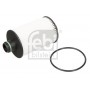 100361 FEBI BILSTEIN Масляний фільтр