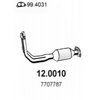 12.0010 ASSO Катализатор