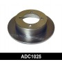 ADC1025 COMLINE Гальмівний диск