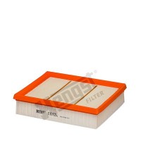 E612L HENGST FILTER Повітряний фільтр