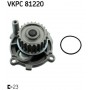 VKPC 81220 SKF Водяний насос охолодження двигуна