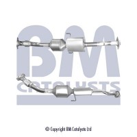 BM80501H BM CATALYSTS Катализатор