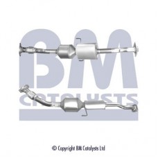 BM80501H BM CATALYSTS Катализатор