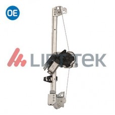 LT CTO74 R C LIFT-TEK Електродвигун склопідйомник