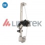 LT CTO74 R C LIFT-TEK Електродвигун склопідйомник