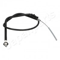 BC-0236 JAPANPARTS Тросик, cтояночный тормоз