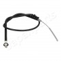 BC-0236 JAPANPARTS Тросик, cтояночный тормоз