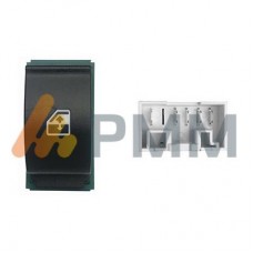 ALFTI76002 PMM Вимикач склопідйомник