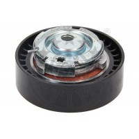 0-N2062 OPTIMAL Натяжний ролик ремінь ГРМ