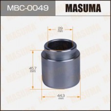 MBC-0049 MASUMA Поршень корпус скоби гальма
