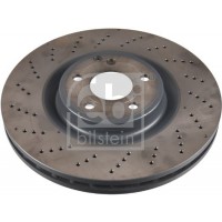 171485 FEBI BILSTEIN Гальмівний диск