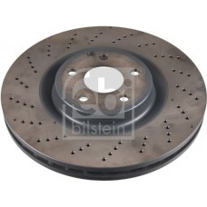 171485 FEBI BILSTEIN Гальмівний диск