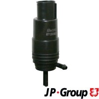 1498500300 JP GROUP Водяний насос система очищення вікон