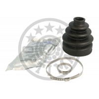 CVB-10162CR OPTIMAL Комплект пыльника, Привідний вал