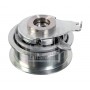 45795 FEBI BILSTEIN Натяжний ролик ремінь ГРМ