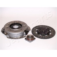 KF-1028 JAPANPARTS Комплект зчеплення