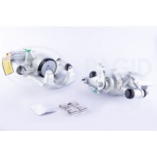 8AC 355 398-221 HELLA Гальмівний супорт