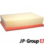 1418601100 JP GROUP Повітряний фільтр