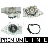 CP 91 000P MAHLE Водяний насос охолодження двигуна