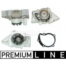 CP 91 000P MAHLE Водяний насос охолодження двигуна
