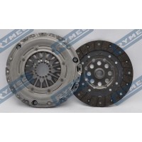 JT1837 RYMEC Комплект зчеплення