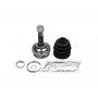 CV-1509 KAVO PARTS Шарнирный комплект, Привідний вал