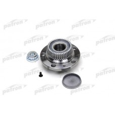 PBK3456H PATRON Комплект підшипника ступиці колеса