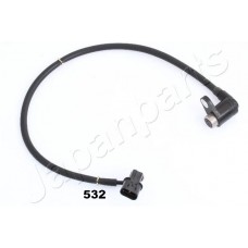 ABS-532 JAPANPARTS Датчик частота обертання колеса