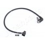 ABS-532 JAPANPARTS Датчик частота обертання колеса