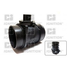 QM851 QUINTON HAZELL Розхідомір повітря