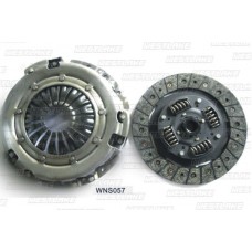 WNS057 WESTLAKE Комплект зчеплення