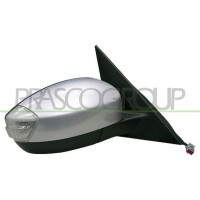 FD0797313P PRASCO Зовнішнє дзеркало