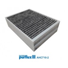 AHC710-2 PURFLUX Фільтр повітря у внутрішньому просторі