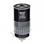 Паливний фільтр HENGST FILTER H119WK