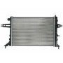 D7X052TT THERMOTEC Радіатор охолодження двигуна