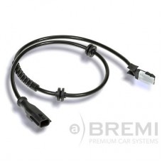 50590 BREMI Датчик частота обертання колеса