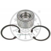 201032 OPTIMAL Комплект підшипника ступиці колеса